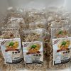 Great Low Carb Bread Company Pasta Fettuccine 8oz -6 pack