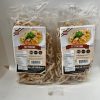 Great Low Carb Bread Company Pasta Fettuccine 8oz -3 pack